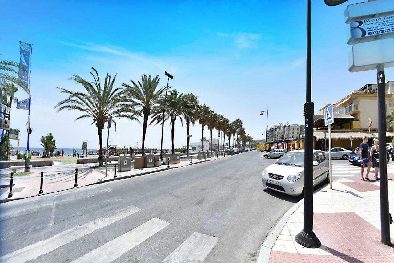 Zenplaya 2º 3 Apartment Torremolinos Exterior photo